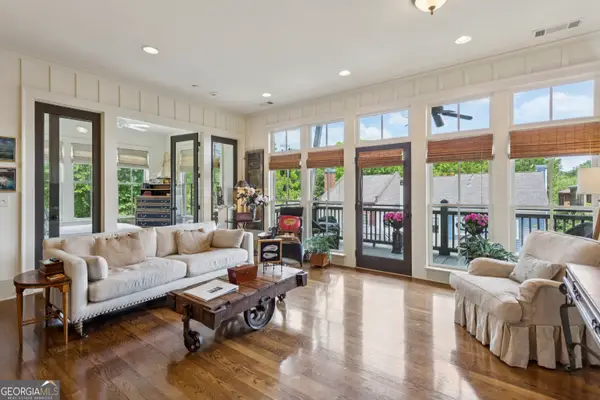 402 Prosper Circle #204, Marietta, GA 30060