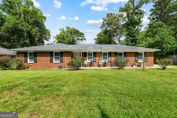 5528 Garrard Avenue, Savannah, GA 31405