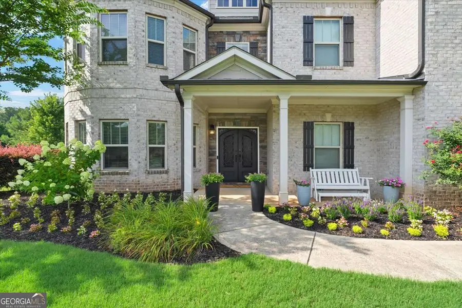 2638 Cashel Lane, Powder Springs, GA 30127 - #3