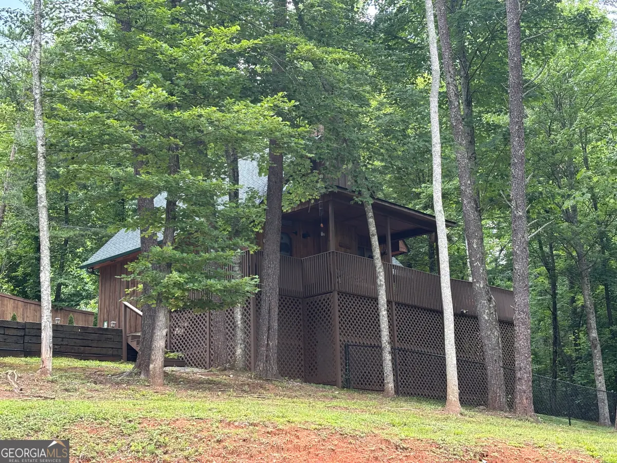 8 Waldheim Strasse Street, Helen, GA 30545 - #1