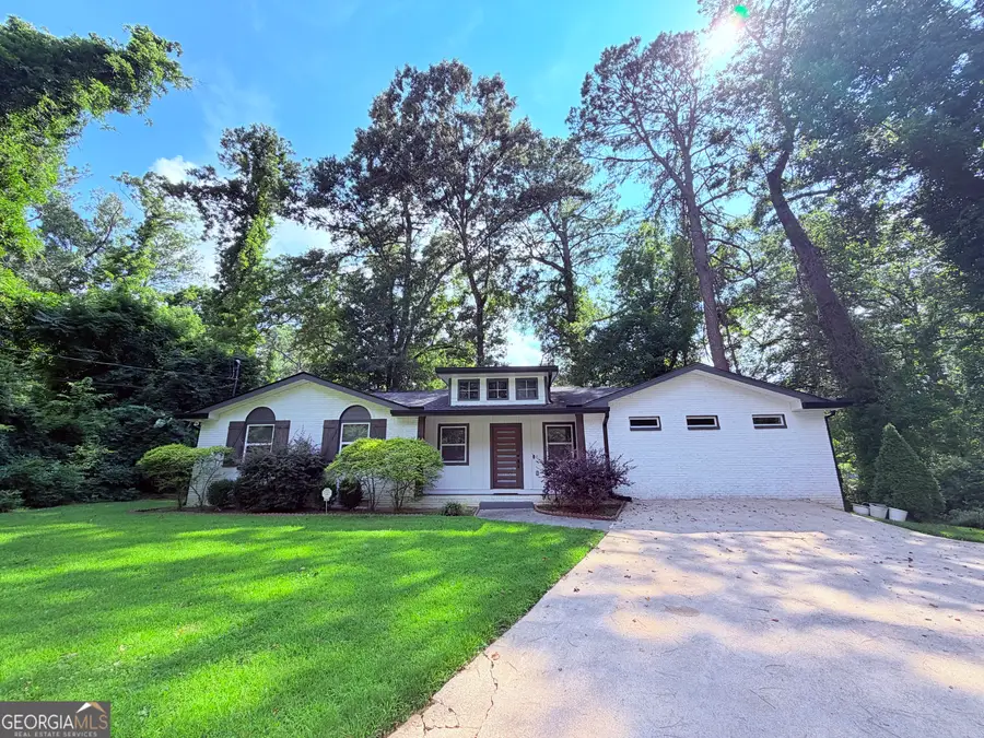 1143 Westmont Road Sw, Atlanta, GA 30311 - #2
