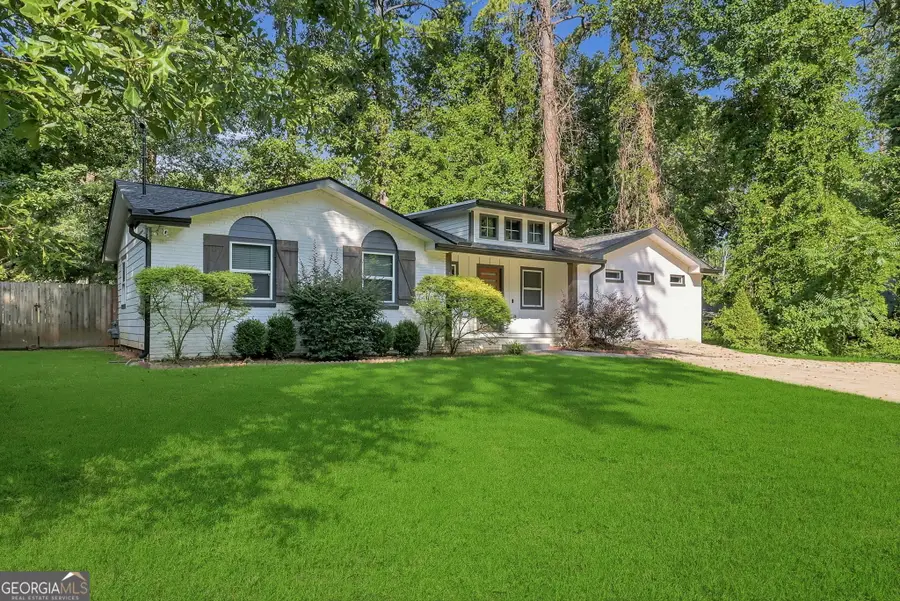 1143 Westmont Road Sw, Atlanta, GA 30311 - #3