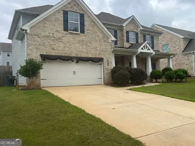 349 Orchid Drive #36, McDonough, GA 30252 - #1