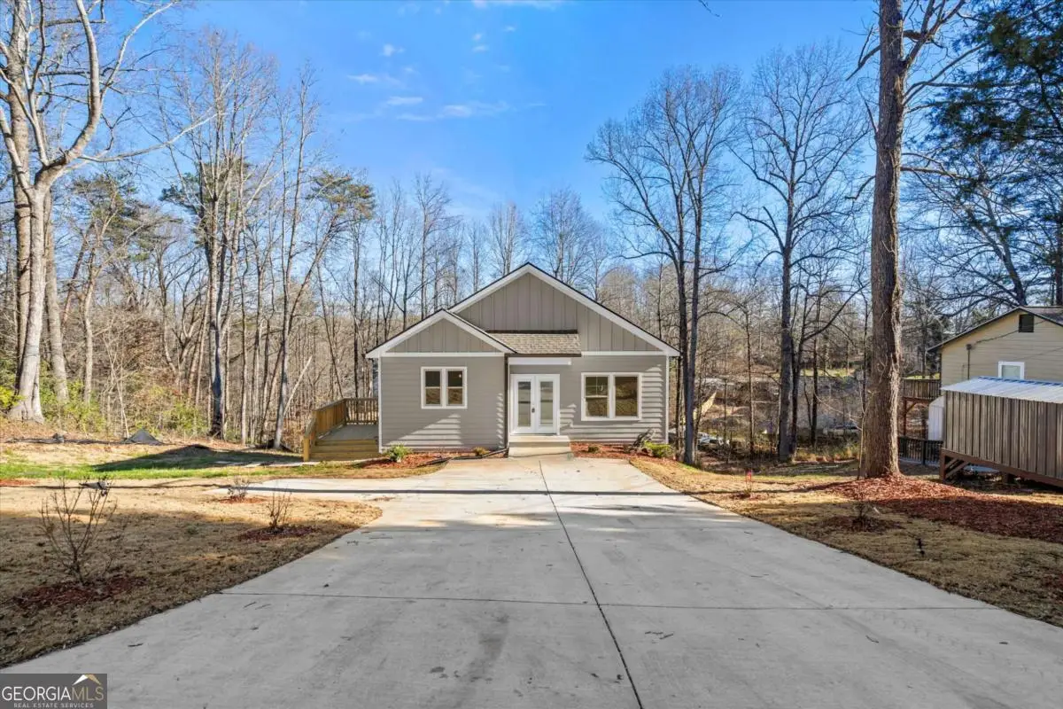 4122 Belvedere Drive, Gainesville, GA 30506 - #1