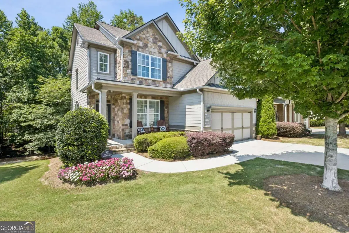 6904 Big Sky Drive, Flowery Branch, GA 30542 - #1
