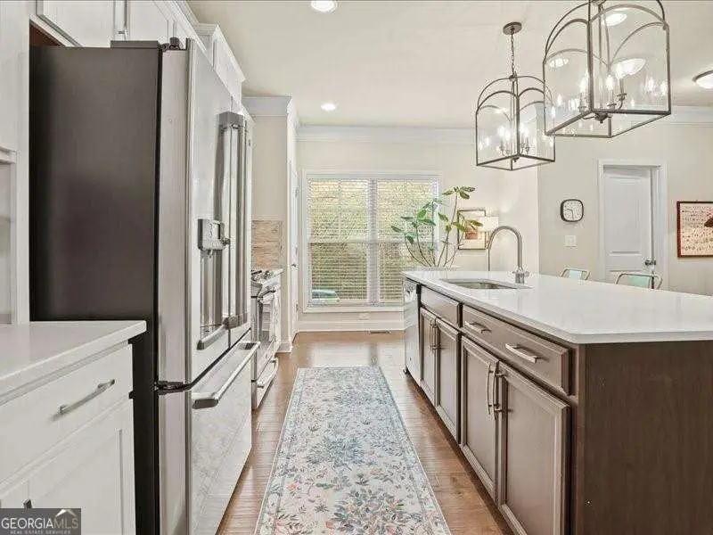 1560 Baygreen Road, Suwanee, GA 30024 - #1