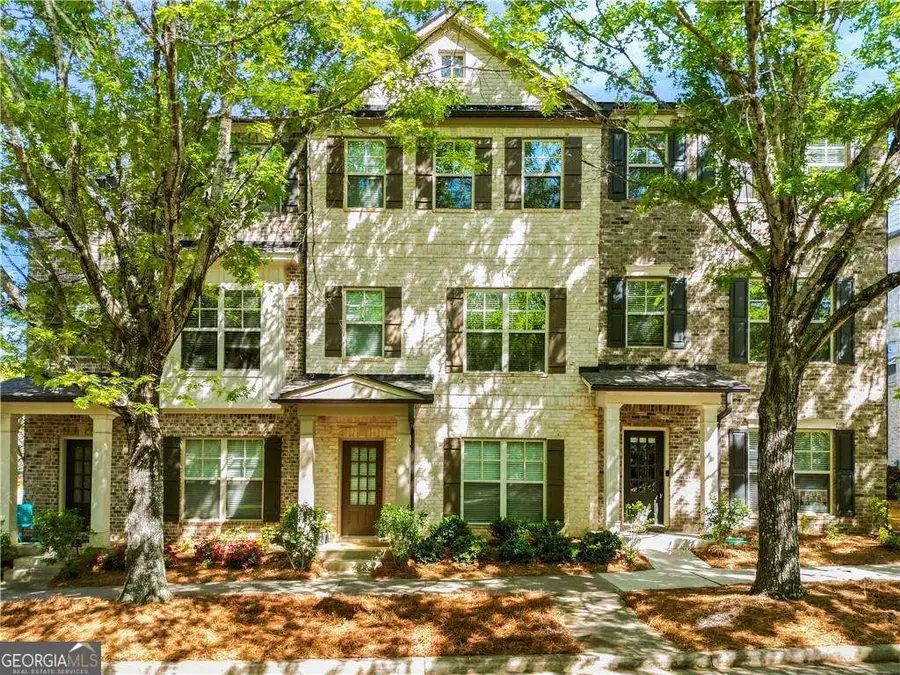 1560 Baygreen Road, Suwanee, GA 30024 - #2