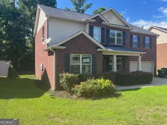 12275 Styron Drive, Hampton, GA 30228 - #1
