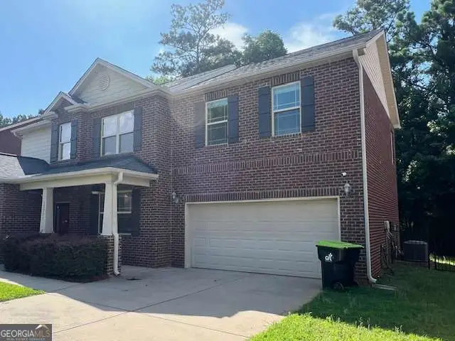 12275 Styron Drive, Hampton, GA 30228 - #2