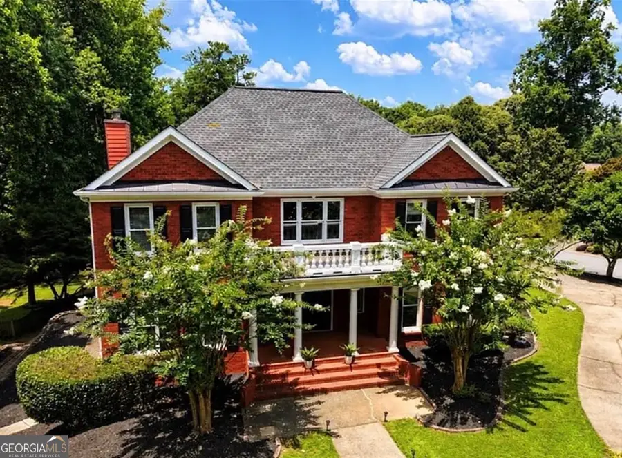 988 Grantham Way, Marietta, GA 30064 - #2