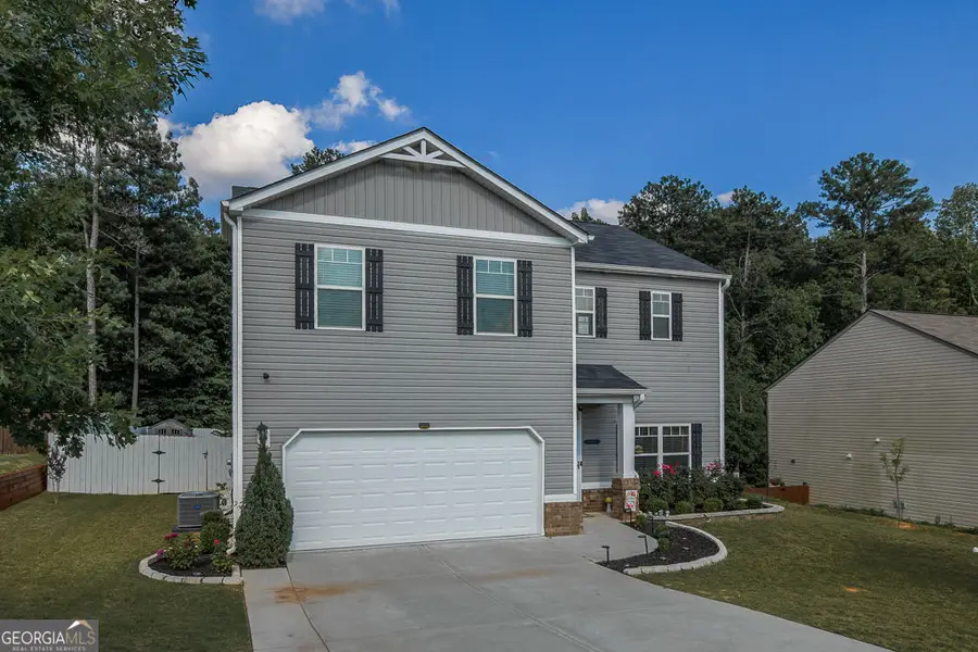 1428 Cragston Drive, Winder, GA 30680 - #2