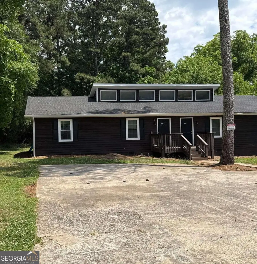 160 Ashmore Drive, Athens, GA 30601 - #2