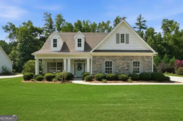 1185 Whitlow Ridge Dr, Bishop, GA 30621