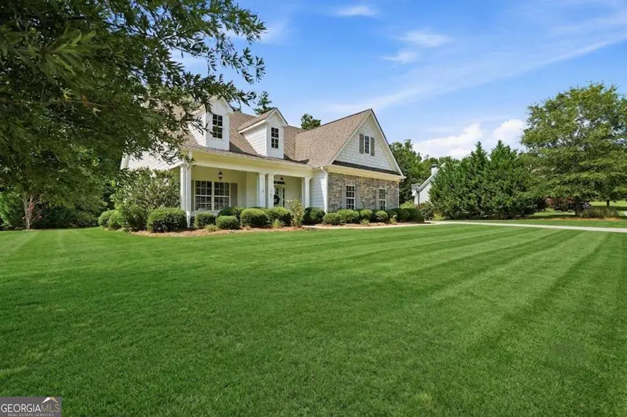 1185 Whitlow Ridge Dr, Bishop, GA 30621 - #3