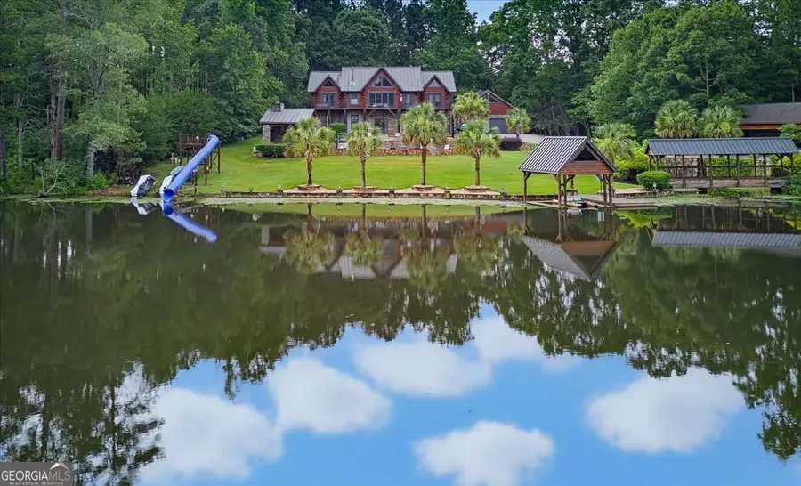 4095 E Highway 166, Carrollton, GA 30116 - #3