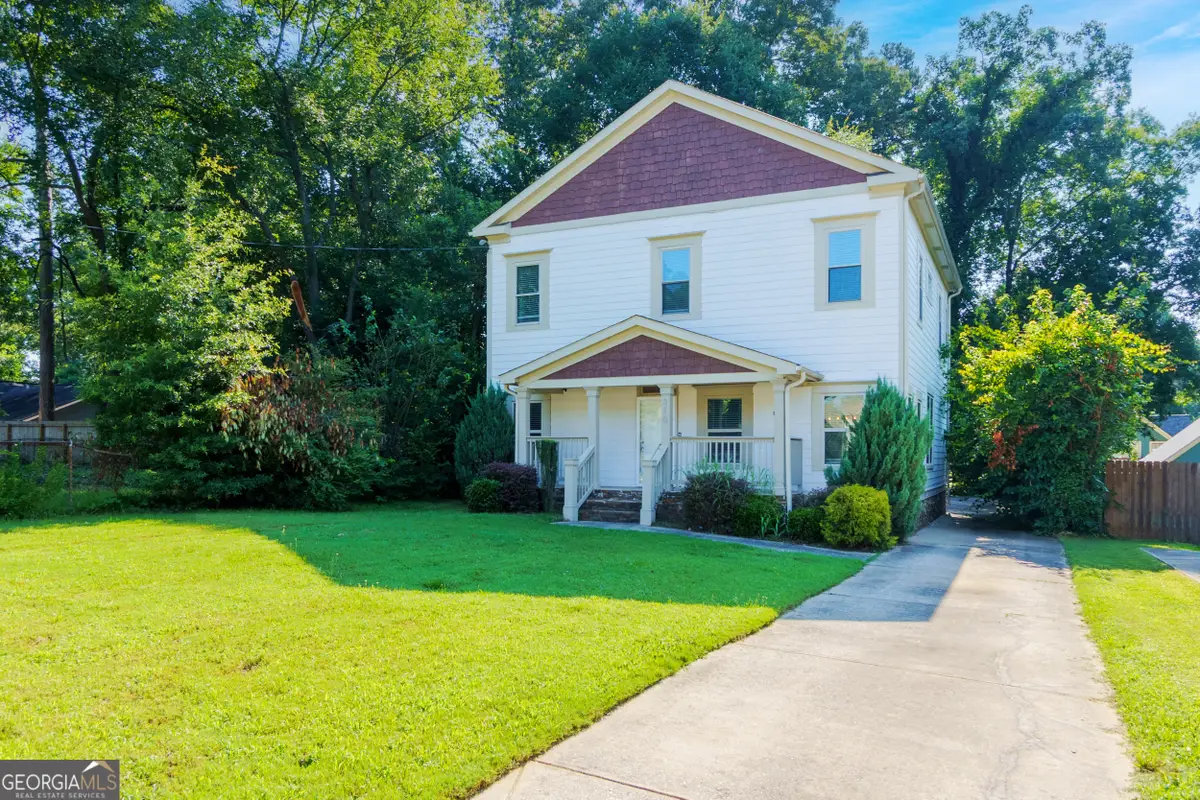 310 Ashburton Avenue Se, Atlanta, GA 30317 - #1