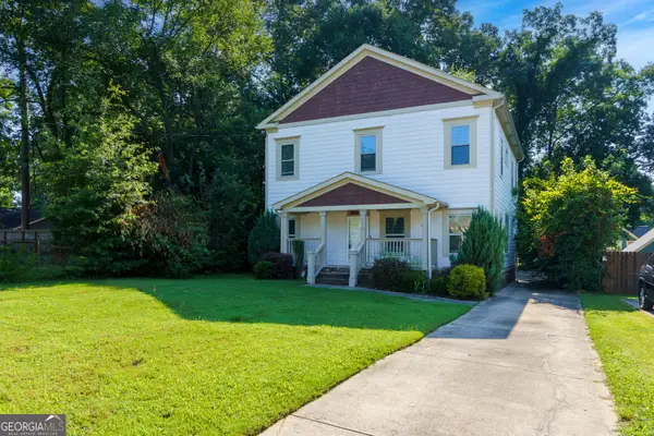 310 Ashburton Avenue Se, Atlanta, GA 30317