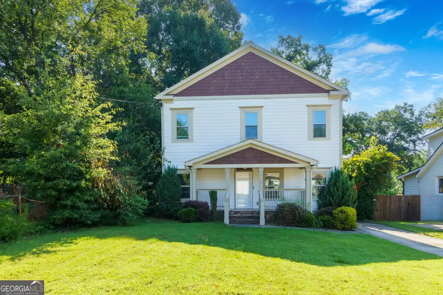 310 Ashburton Avenue Se, Atlanta, GA 30317 - #2