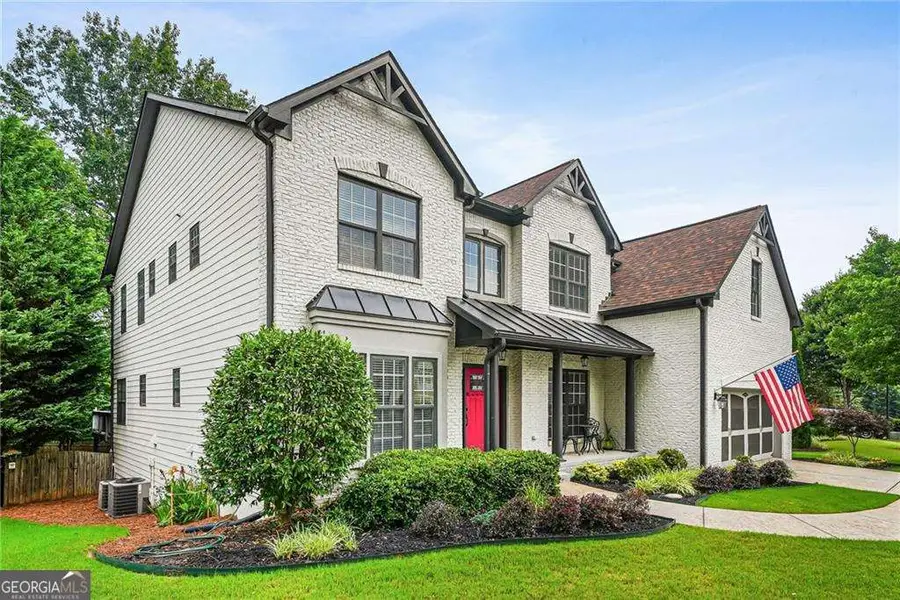 103 Thundering Hills Ridge, Canton, GA 30114 - #2