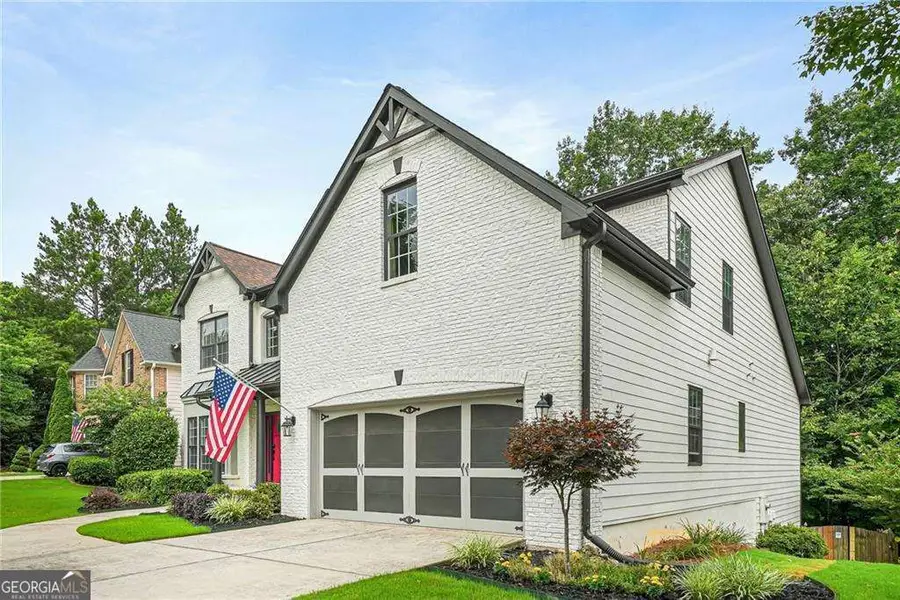 103 Thundering Hills Ridge, Canton, GA 30114 - #3