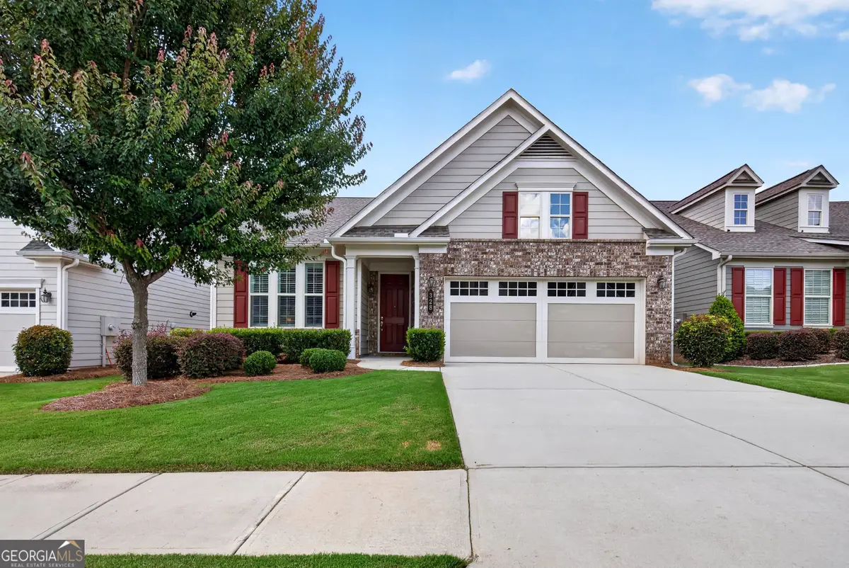 328 Chestnut Oak Drive, Peachtree City, GA 30269 - #1