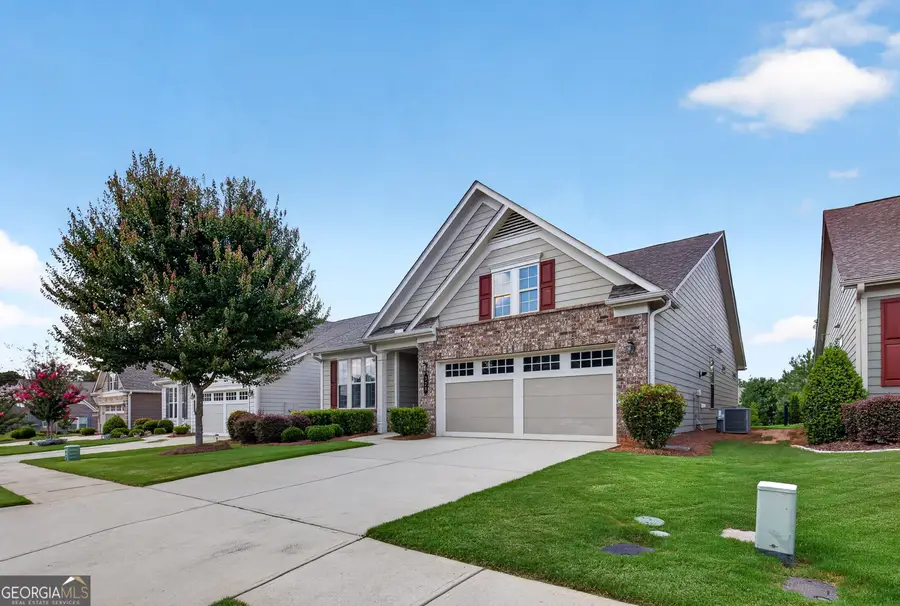 328 Chestnut Oak Drive, Peachtree City, GA 30269 - #2