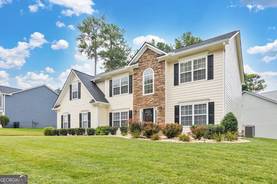 221 Courtland Oaks Drive Sw, Marietta, GA 30060 - #2