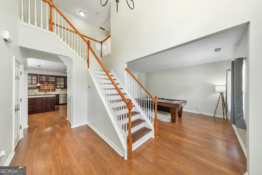 221 Courtland Oaks Drive Sw, Marietta, GA 30060 - #3