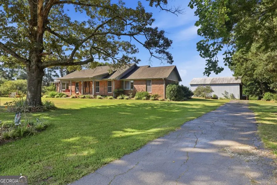 71 Poole Circle, Carnesville, GA 30521 - #2