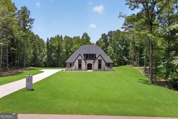187 Trilium Trail, Pendergrass, GA 30567