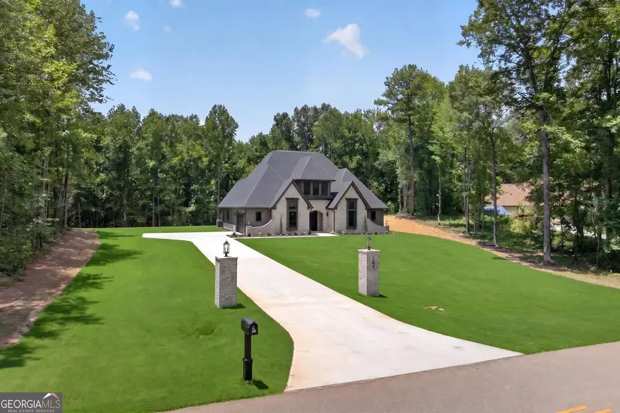 187 Trilium Trail, Pendergrass, GA 30567 - #2