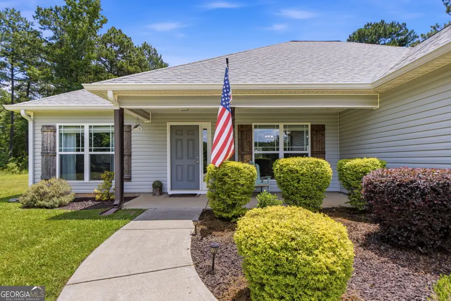 139 Lovetts Ridge Road, Jackson, GA 30233 - #3