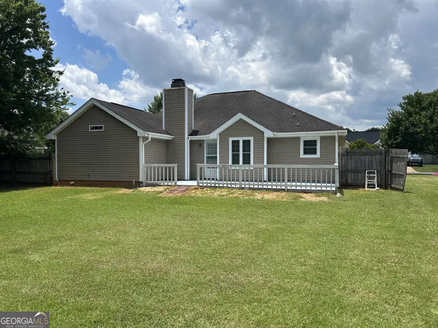 215 Wrasling Way, Bonaire, GA 31005 - #3