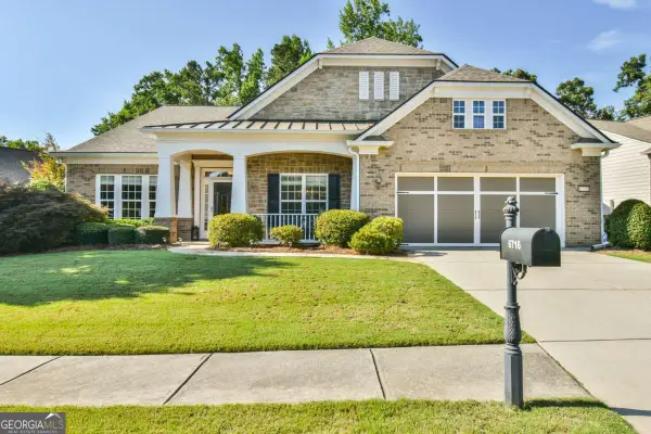 6716 Chimney Ridge Court, Hoschton, GA 30548