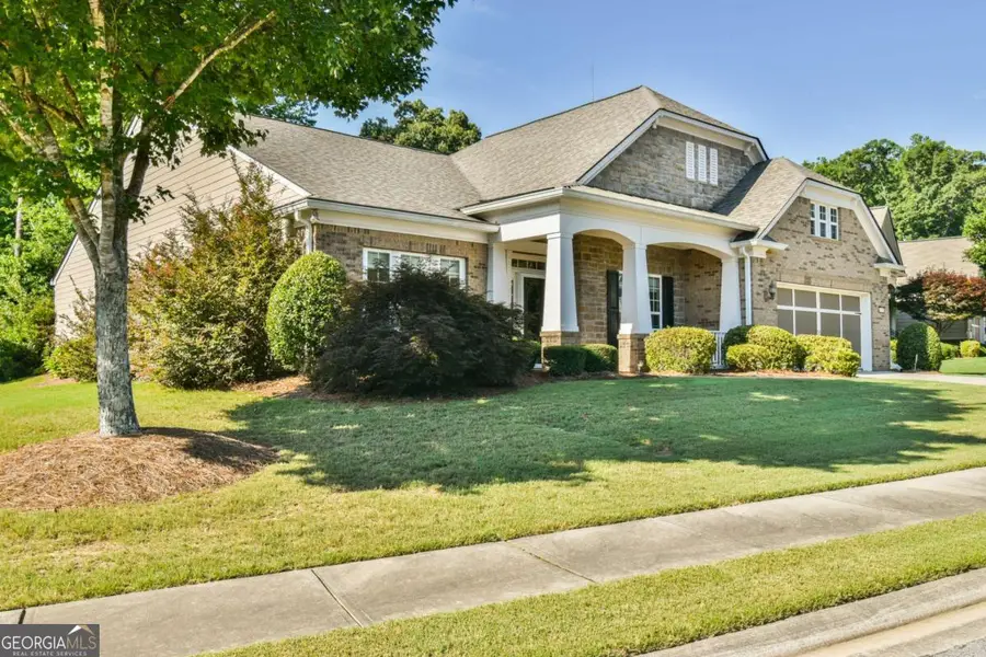 6716 Chimney Ridge Court, Hoschton, GA 30548 - #2