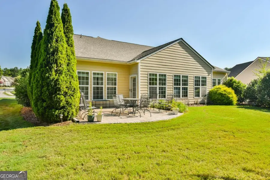 6716 Chimney Ridge Court, Hoschton, GA 30548 - #3