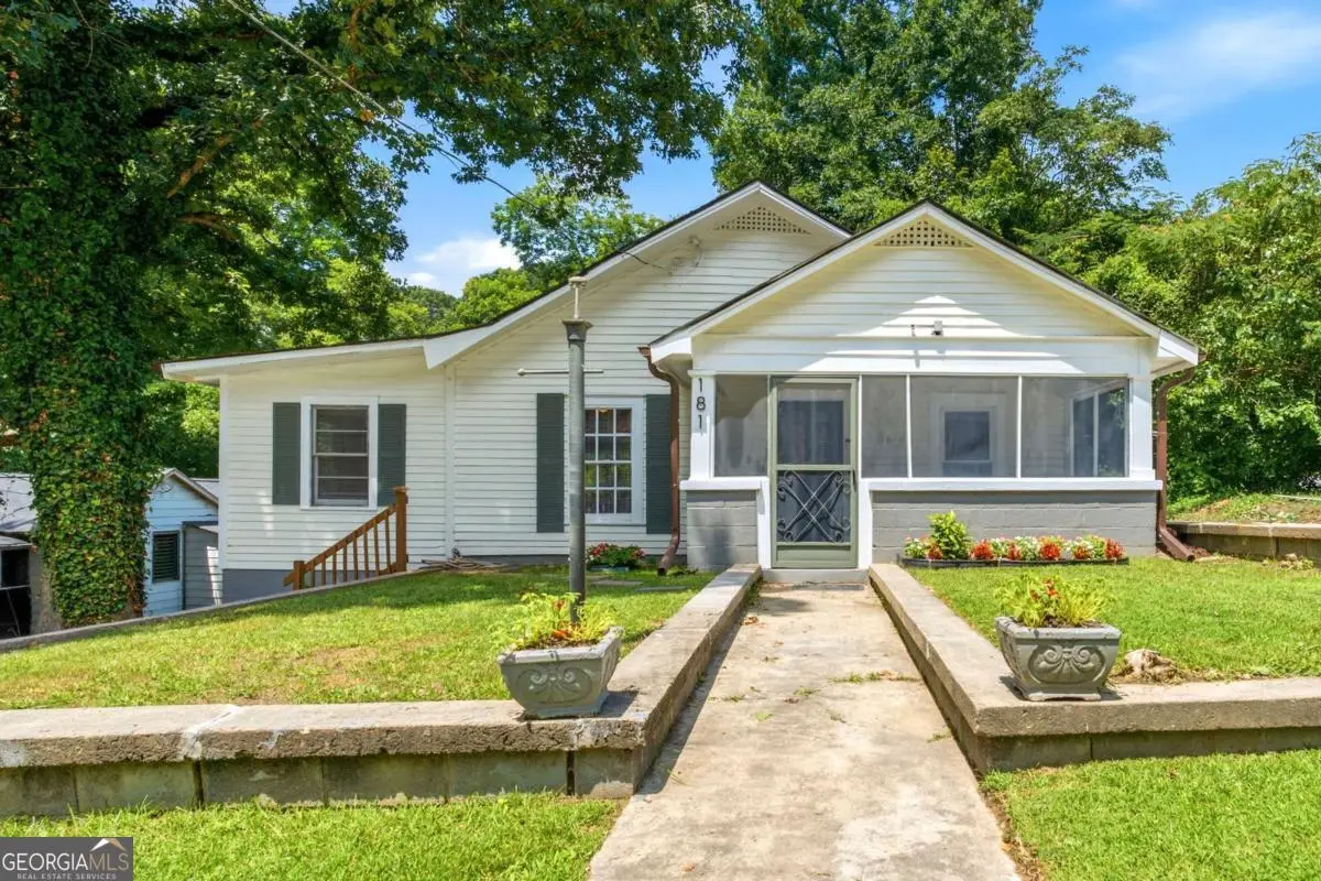 181 Barfield Avenue Sw, Atlanta, GA 30310 - #1