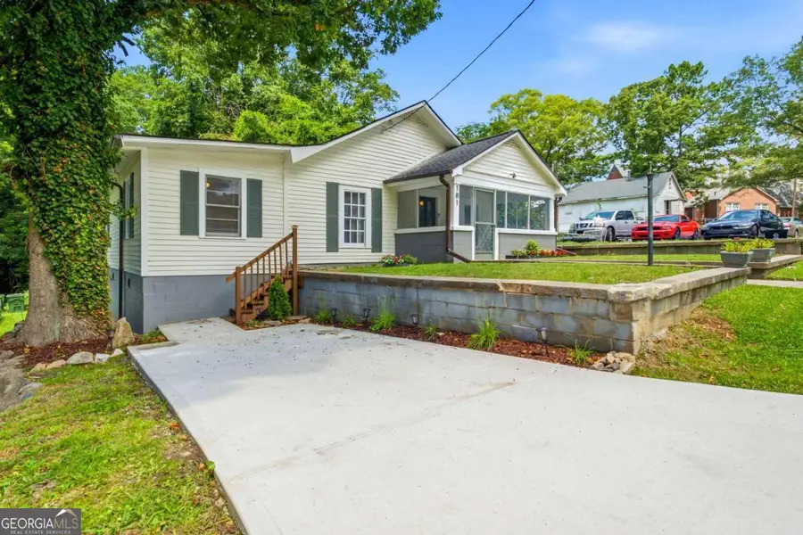 181 Barfield Avenue Sw, Atlanta, GA 30310 - #3