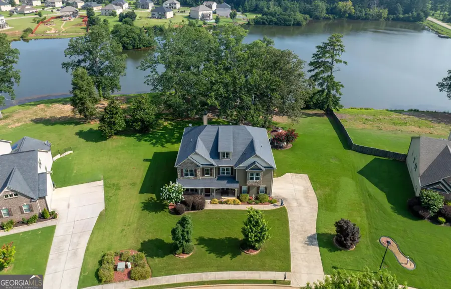 9046 Dawes Crossing, McDonough, GA 30252 - #2