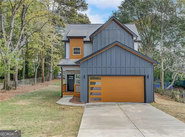 1899 Harold Avenue Se, Smyrna, GA 30080
