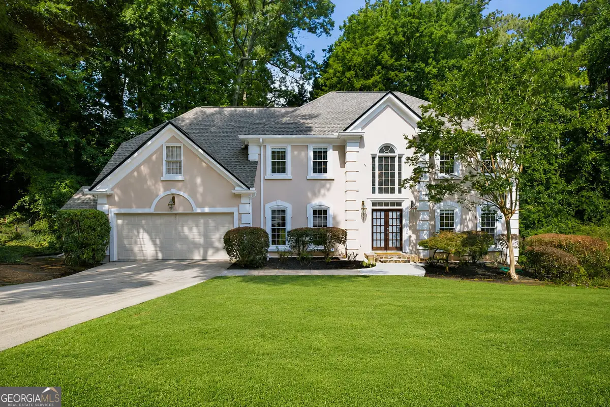 1139 Ives Court Ne, Brookhaven, GA 30319 - #1