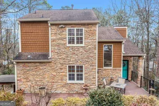 1833 Tree Top Court, Marietta, GA 30062