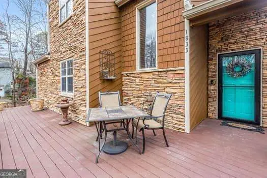 1833 Tree Top Court, Marietta, GA 30062 - #3