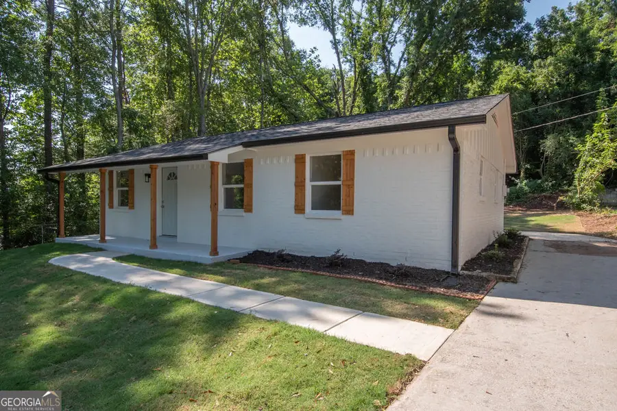 618 S Harlem Circle, Lagrange, GA 30241 - #2