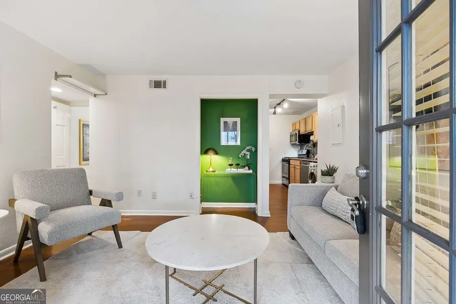 1355 Euclid Avenue Ne #27, Atlanta, GA 30307 - #3