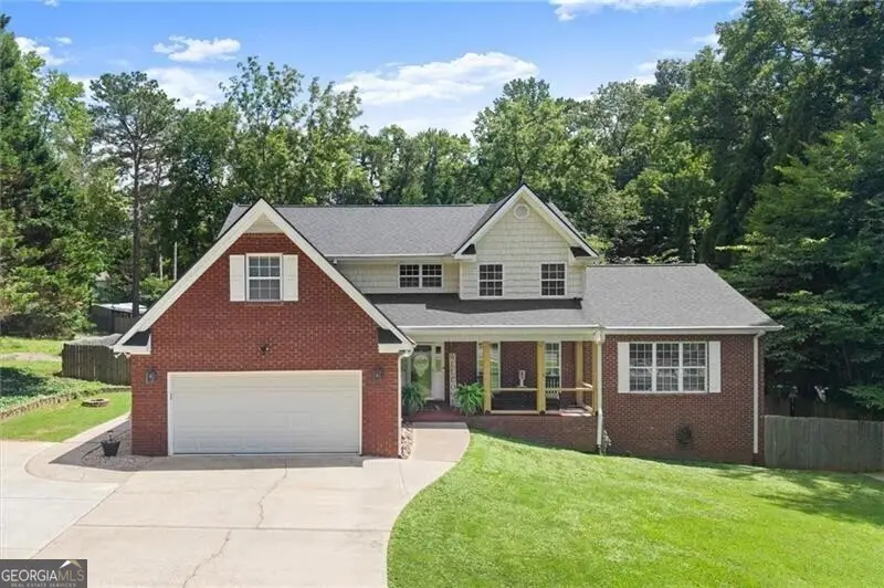 41 Connell Street, Jasper, GA 30143 - #1