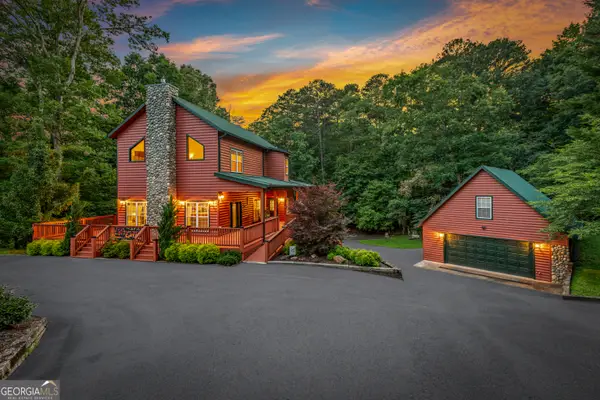 414 Mulkey Drive, Murphy, NC 28906