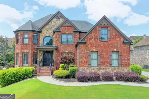 2420 Hopehaven Way, Hoschton, GA 30548