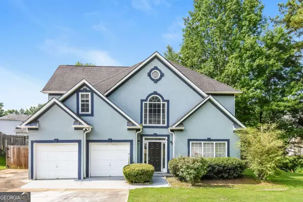 2760 Autumn Lake Lane, Decatur, GA 30034