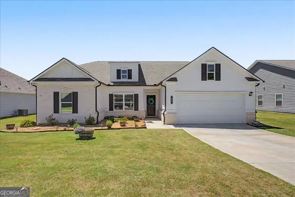 31 Westover Road Se, Cartersville, GA 30120